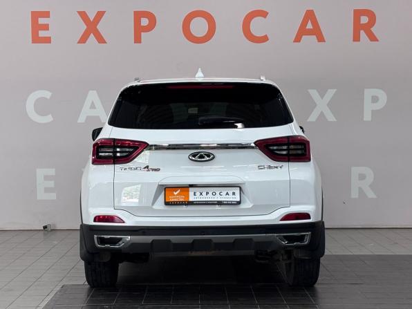 Chery Tiggo 4 Pro I с пробегом 2024 года, цена 1 449 000 рублей, 94102 км, внедорожник, Автокод Объявления