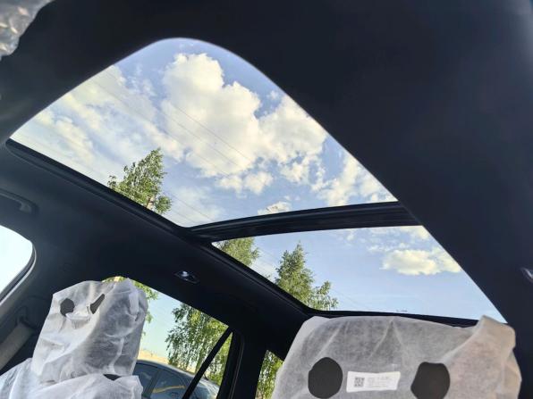 Geely Monjaro I с пробегом 2026 года, цена 3 999 900 рублей, 14 км, внедорожник, Автокод Объявления