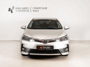 Toyota Corolla XI (E160 E170 E180) Рестайлинг 1 Казань  - изображение 10