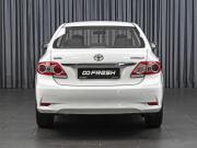 Toyota Corolla X (E140 E150) Рестайлинг Ставрополь  - изображение 23