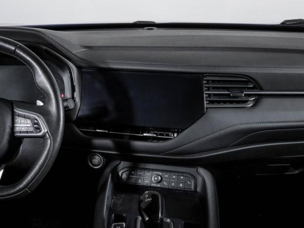 Haval F7 I с пробегом 2021 года, цена 1 898 000 рублей, 79641 км, внедорожник, Автокод Объявления