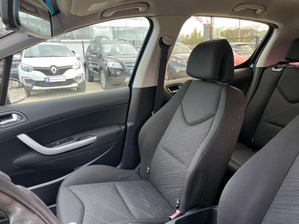 Peugeot 308 I с пробегом 2008 года, цена 445 000 рублей, 292000 км, хэтчбек, Автокод Объявления