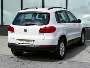 Volkswagen Tiguan I Рестайлинг Екатеринбург  - изображение 27