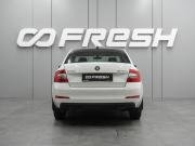 Skoda Octavia III (A7) Воронеж  - изображение 25