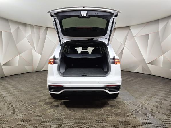 Geely Monjaro I с пробегом 2024 года, цена 3 795 000 рублей, 21305 км, внедорожник, Автокод Объявления