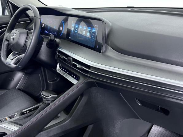 Changan CS35 Plus I Рестайлинг с пробегом 2024 года, цена 1 750 000 рублей, 44542 км, внедорожник, Автокод Объявления