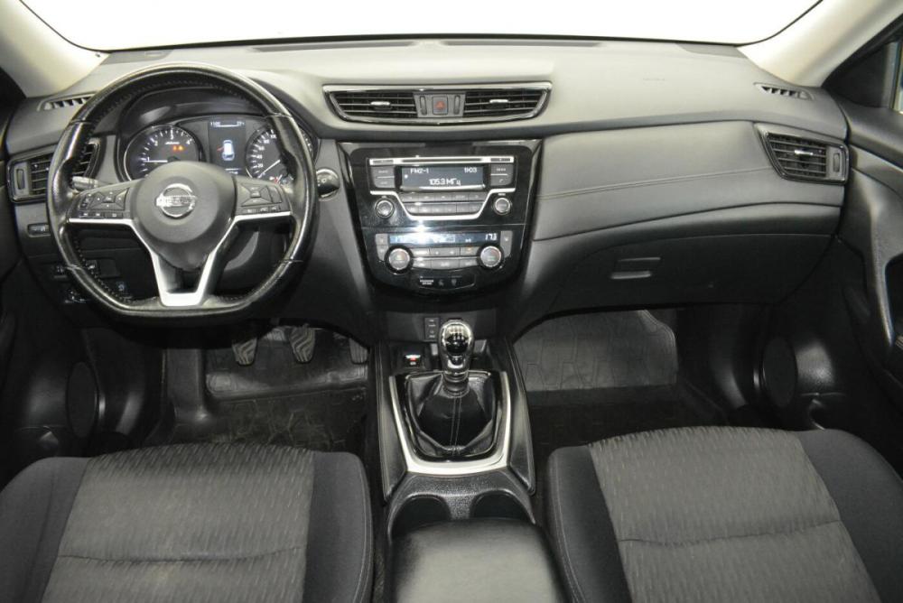 Nissan X-Trail III Рестайлинг Киров  - изображение 20