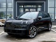 Lynk &amp; Co 900 Москва  - изображение 37