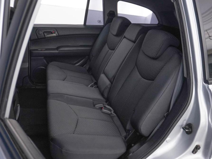 SsangYong Kyron I Рестайлинг Москва  - изображение 9