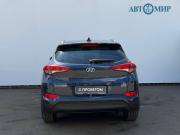 Hyundai Tucson III Москва  - изображение 23