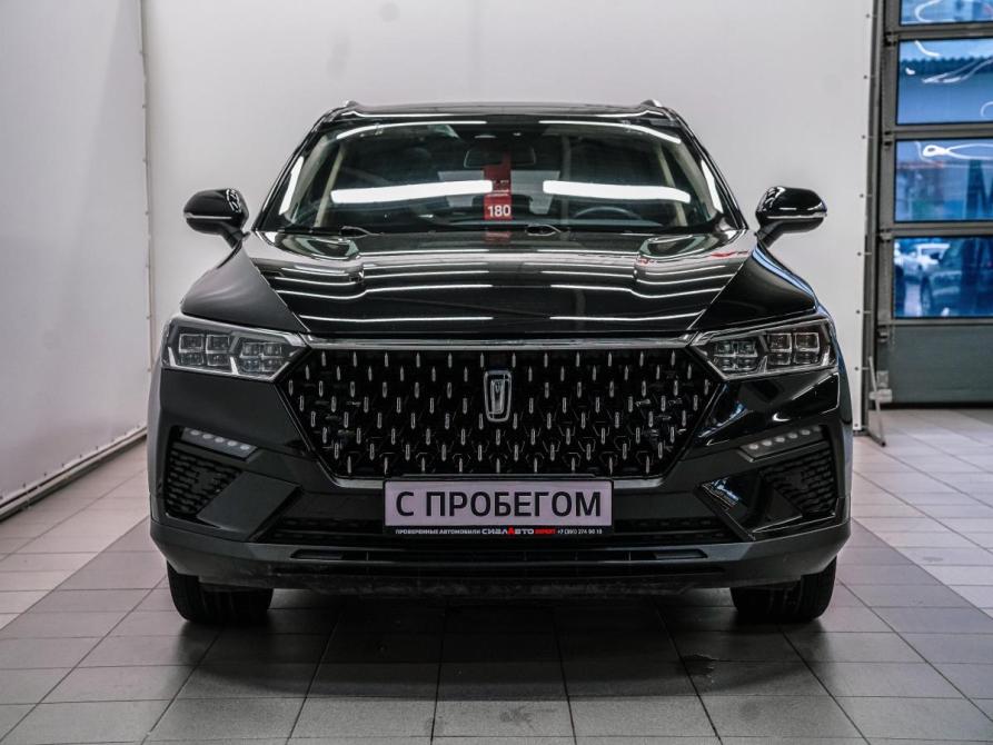 FAW Bestune T77 I Красноярск  - изображение 2