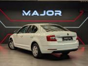 Skoda Octavia III (A7) Рестайлинг Москва  - изображение 49