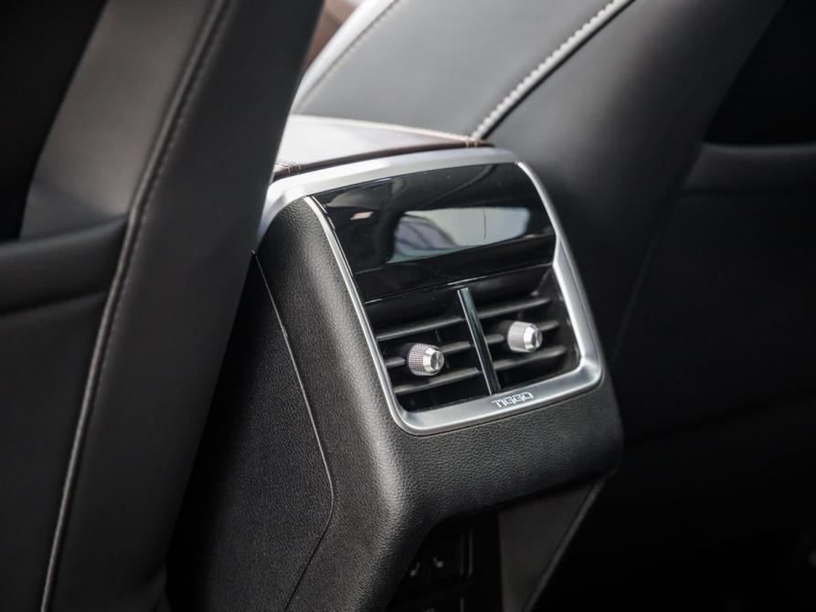 Chery Tiggo 8 Pro I Волгоград  - изображение 30