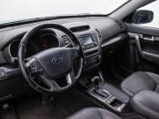 Kia Sorento II Рестайлинг Москва  - изображение 28