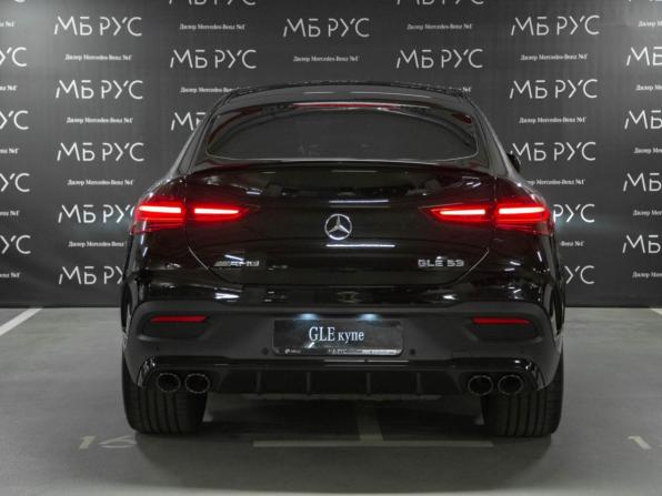Новый Mercedes-Benz GLE Coupe AMG II (C167) Рестайлинг 2026 года, цена 18 800 000 рублей, внедорожник, Автокод Объявления
