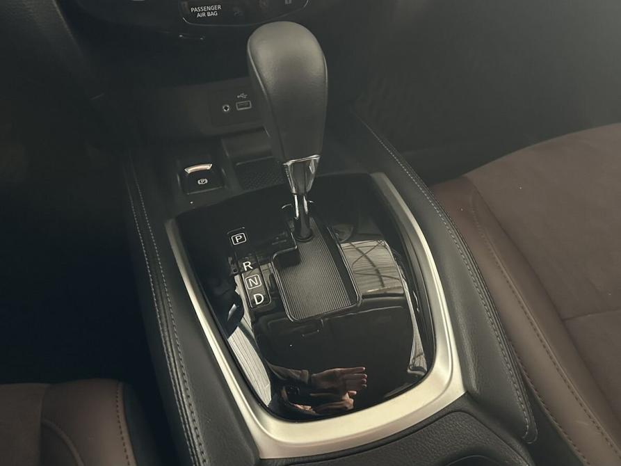 Nissan Qashqai II Рестайлинг Москва  - изображение 17