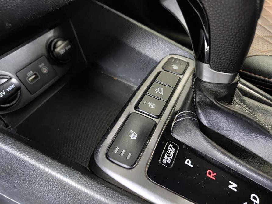 Hyundai Creta I Уфа  - изображение 24