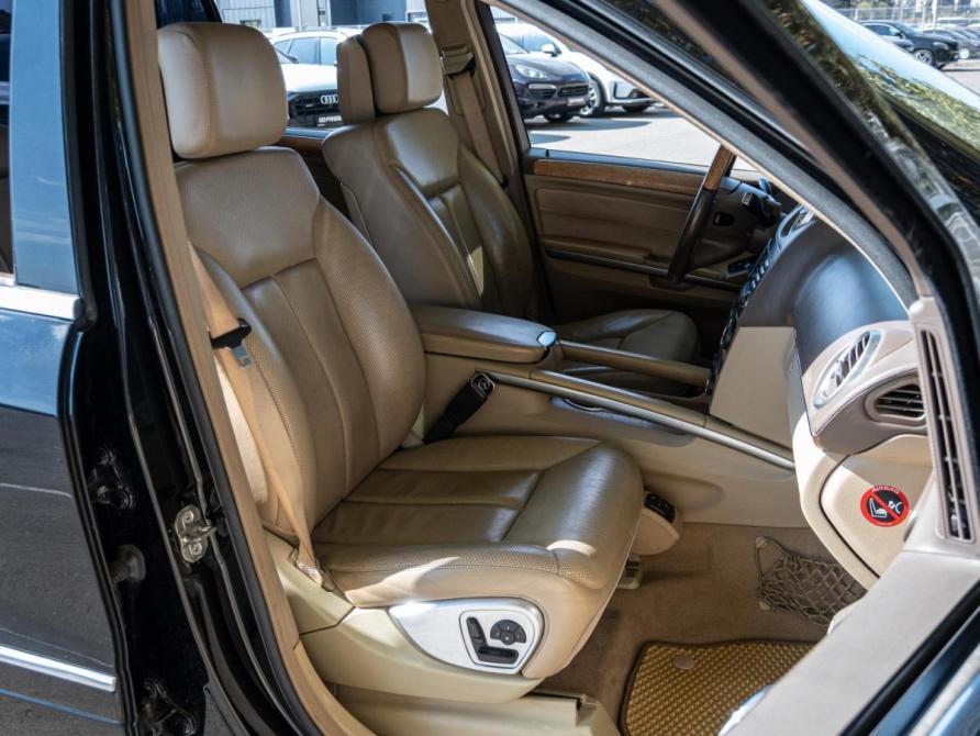 Mercedes-Benz GL-Класс I (X164) Краснодар  - изображение 11