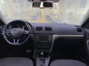 Skoda Yeti I Рестайлинг Уфа  - изображение 39