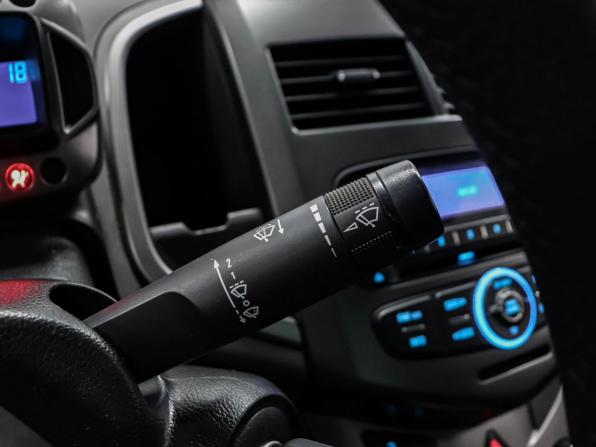 Chevrolet Aveo II с пробегом 2012 года, цена 599 000 рублей, 228052 км, седан, Автокод Объявления