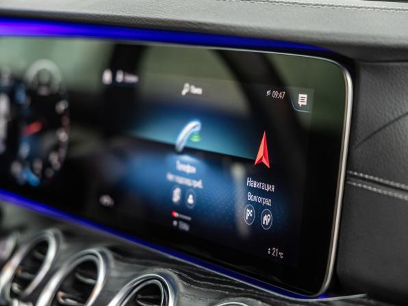 Mercedes-Benz E-Класс V (W213 S213 C238) Рестайлинг с пробегом 2021 года, цена 3 998 000 рублей, 146500 км, седан, Автокод Объявления