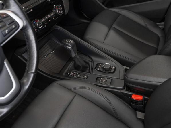 BMW X1 II (F48) с пробегом 2019 года, цена 3 690 000 рублей, 21388 км, внедорожник, Автокод Объявления