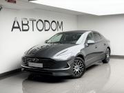 Hyundai Sonata VIII (DN8) Москва  - изображение 26