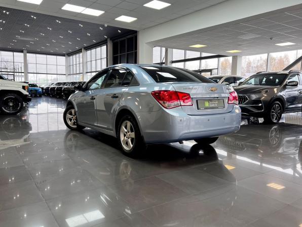 Chevrolet Cruze I с пробегом 2010 года, цена 695 000 рублей, 218661 км, седан, Автокод Объявления