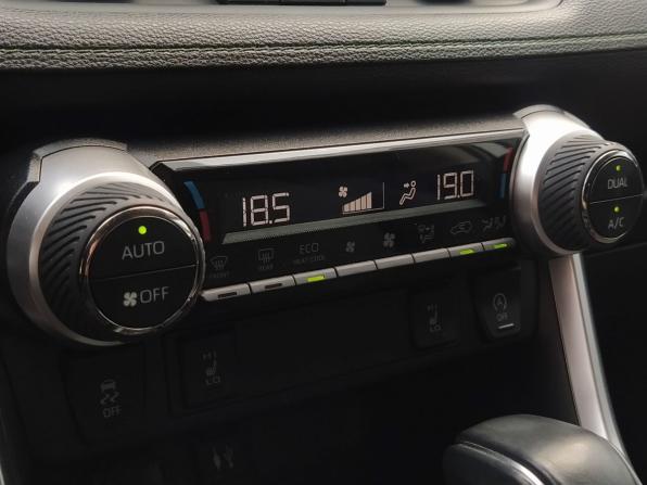 Toyota RAV4 V (XA50) с пробегом 2023 года, цена 3 625 000 рублей, 24100 км, внедорожник, Автокод Объявления