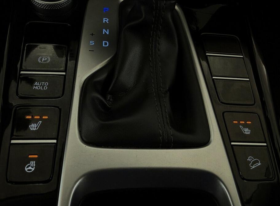 Hyundai Creta II Москва  - изображение 12