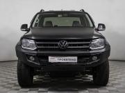 Volkswagen Amarok I Москва  - изображение 23
