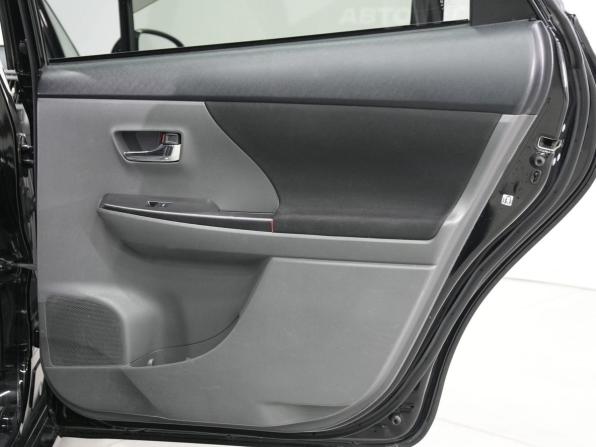 Toyota Prius Alpha I (ZVW40/41) Рестайлинг с пробегом 2014 года, цена 1 249 000 рублей, 172565 км, универсал, Автокод Объявления
