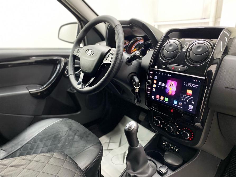 Lada (ВАЗ) Largus I Рестайлинг Энгельс  - изображение 36