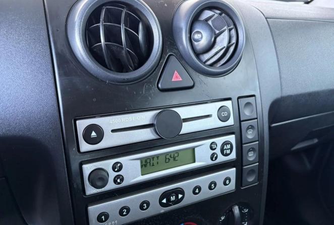 Ford Fusion I Рестайлинг с пробегом 2005 года, цена 335 000 рублей, 200014 км, хэтчбек, Автокод Объявления