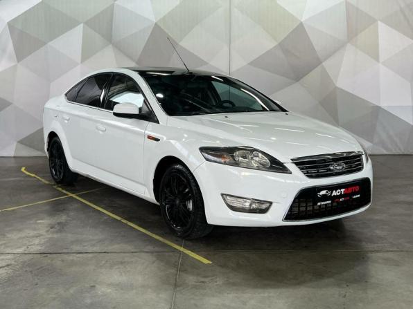 Ford Mondeo IV с пробегом 2010 года, цена 650 000 рублей, 242236 км, седан, Автокод Объявления