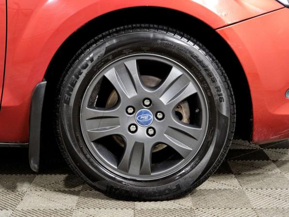 Ford Focus II Рестайлинг с пробегом 2008 года, цена 598 000 рублей, 189178 км, хэтчбек, Автокод Объявления