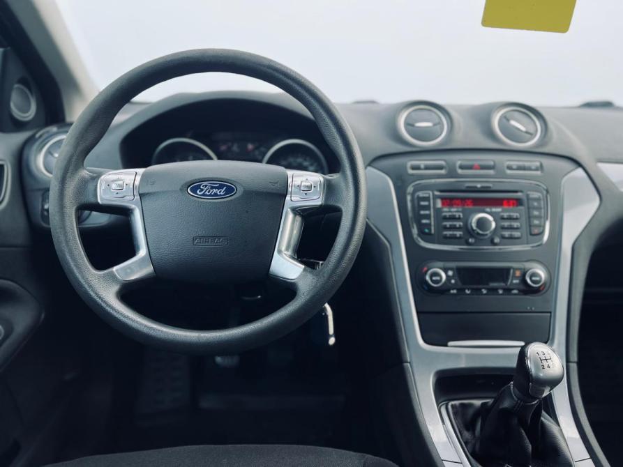 Ford Mondeo IV Рестайлинг Санкт-Петербург  - изображение 16