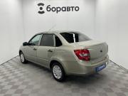 Lada (ВАЗ) Granta I Воронеж  - изображение 22