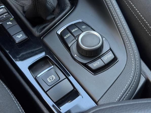 BMW X1 II (F48) с пробегом 2017 года, цена 2 200 000 рублей, 179922 км, внедорожник, Автокод Объявления