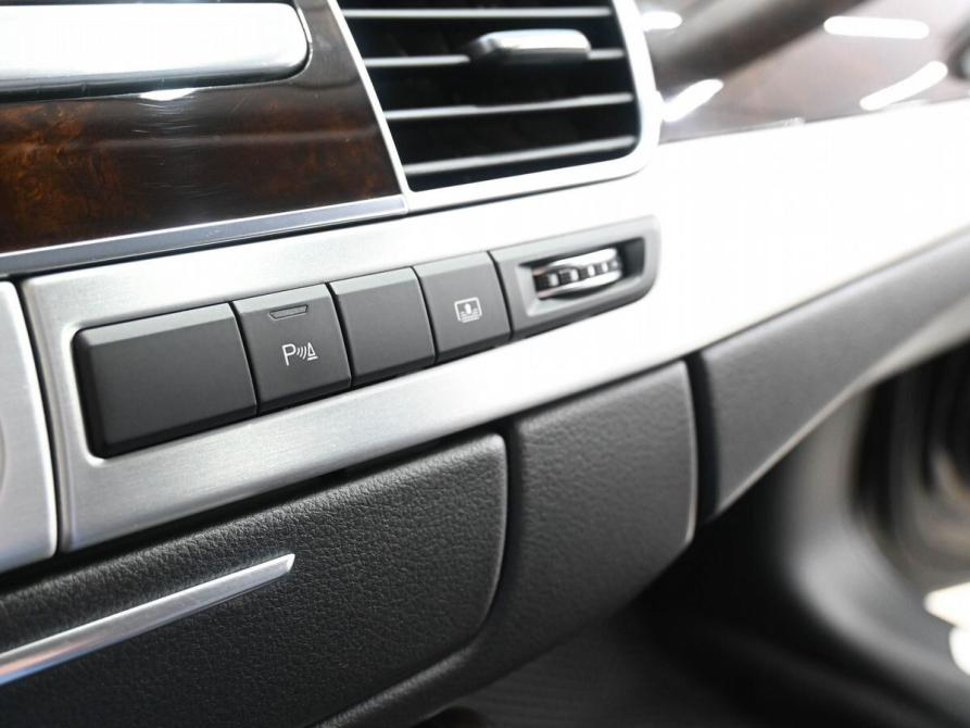 Audi A8 III (D4) Рестайлинг Ростов-на-Дону  - изображение 17