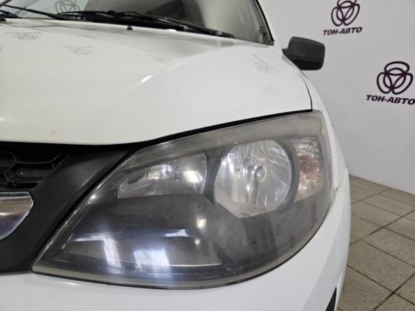 Lada (ВАЗ) Kalina II с пробегом 2013 года, цена 285 000 рублей, 210003 км, хэтчбек, Автокод Объявления