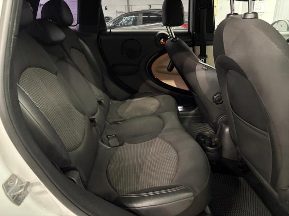 Mini Countryman I с пробегом 2013 года, цена 1 197 000 рублей, 145000 км, внедорожник, Автокод Объявления