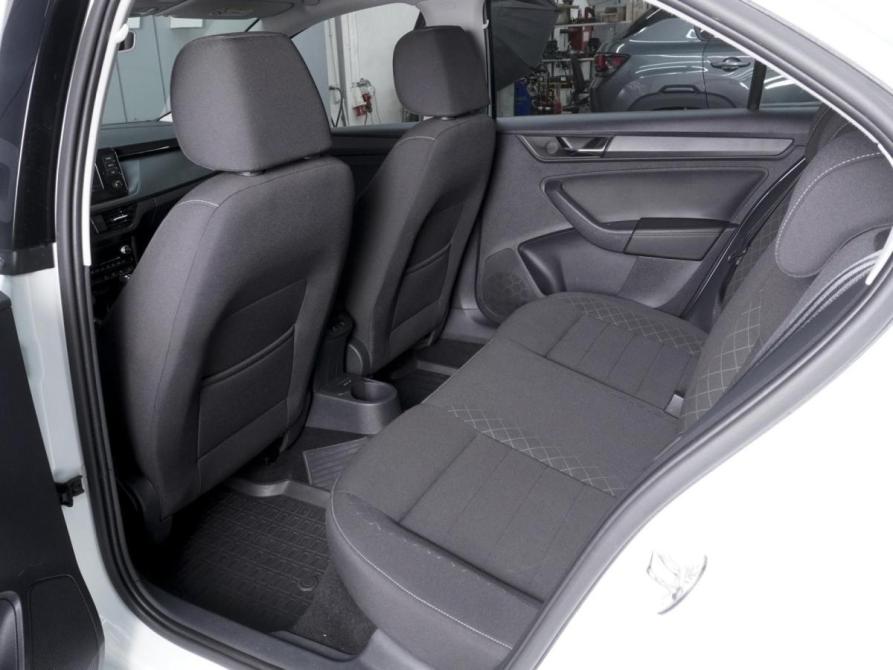 Skoda Rapid II Ростов-на-Дону  - изображение 11