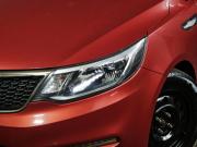 Kia Rio III Рестайлинг Москва  - изображение 30