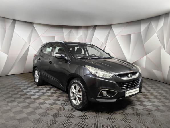Hyundai ix35 I с пробегом 2011 года, цена 1 143 000 рублей, 169126 км, внедорожник, Автокод Объявления
