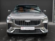 Geely Cityray Москва  - изображение 18
