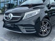 Mercedes-Benz V-Класс III (W447) Рестайлинг Сочи  - изображение 39