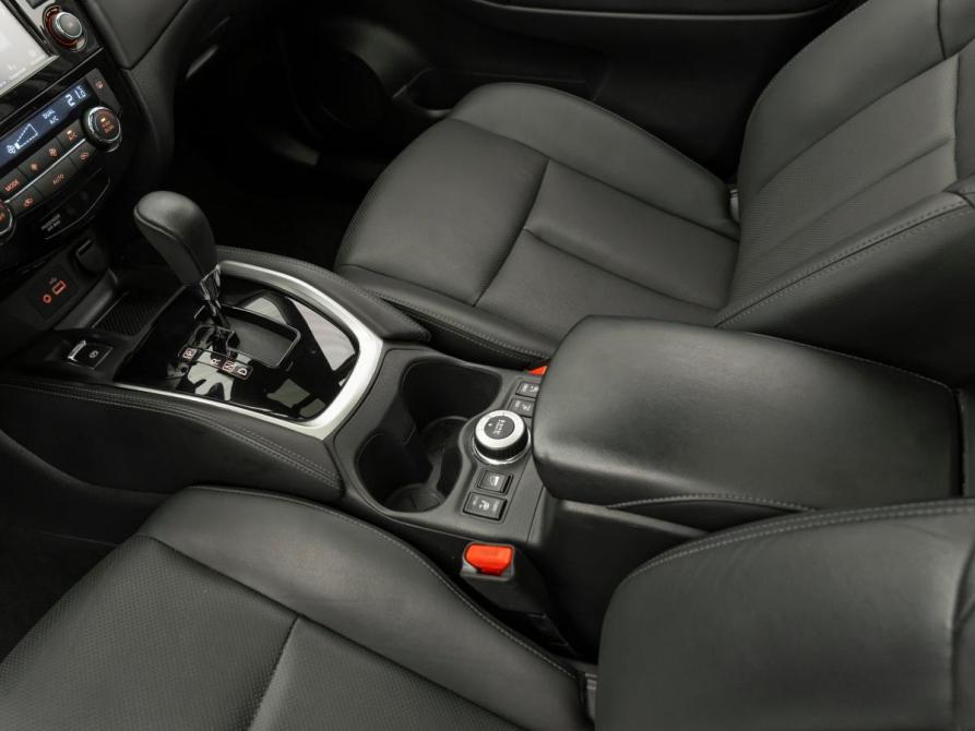 Nissan X-Trail III Рестайлинг Москва  - изображение 18