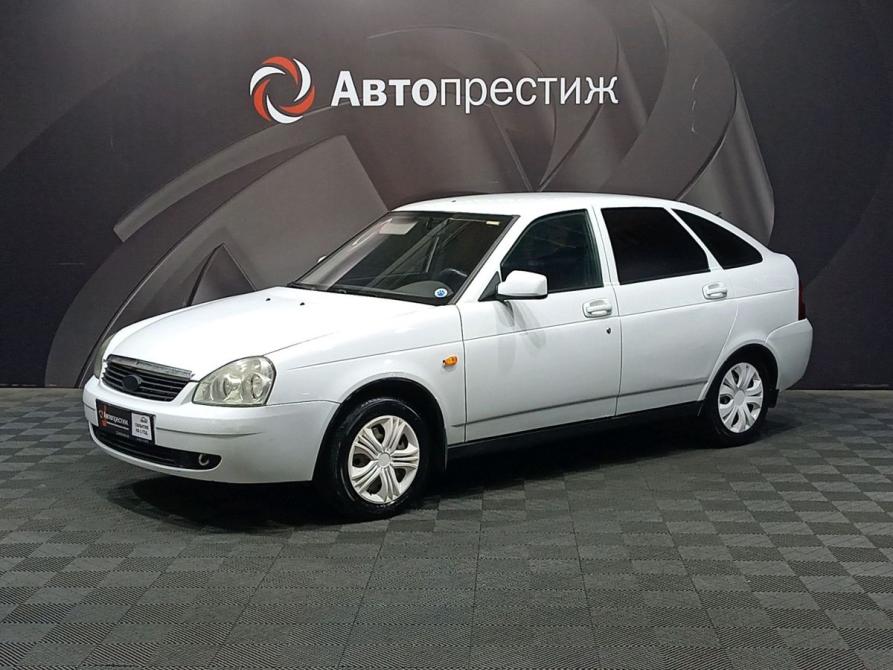 Lada (ВАЗ) Priora I Оренбург  - изображение 1