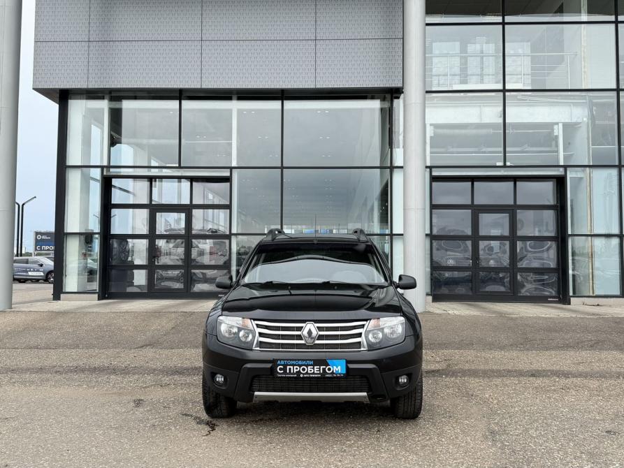 Renault Duster I Тверь  - изображение 6